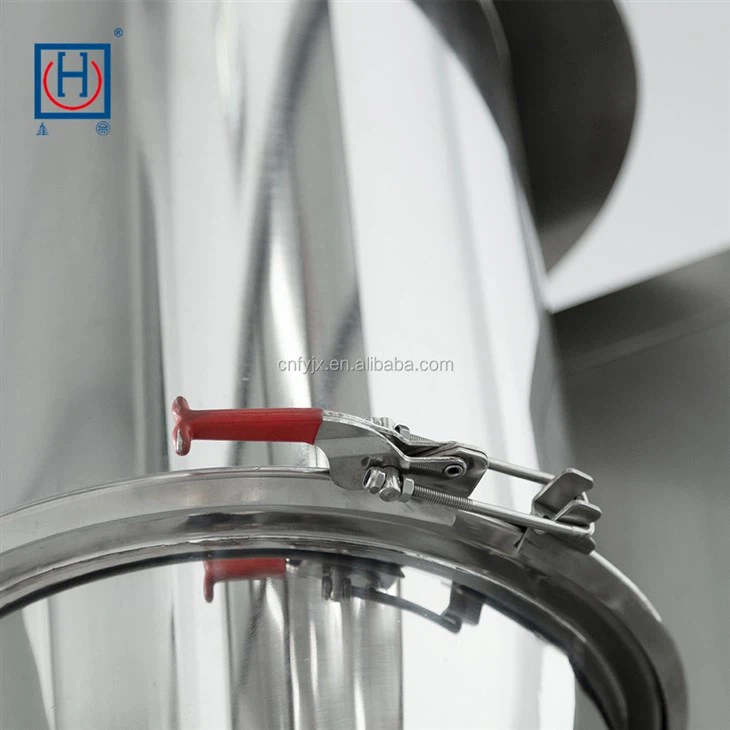 Liquid Nitrogen Low Temperature Cryo Mill Machine