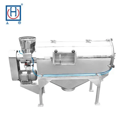 Борошнопросіювач вібраційний