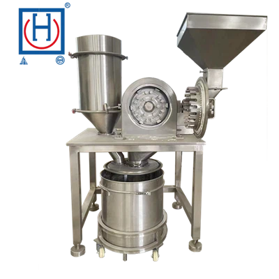 Машина для подрібнення білого цукру