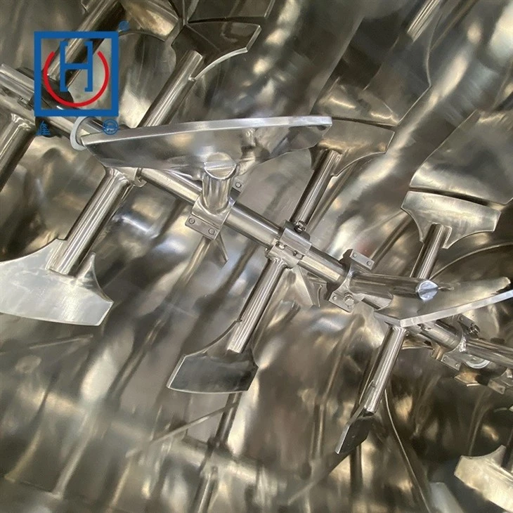 Mushroom Substrate Mixer Machine suppliers