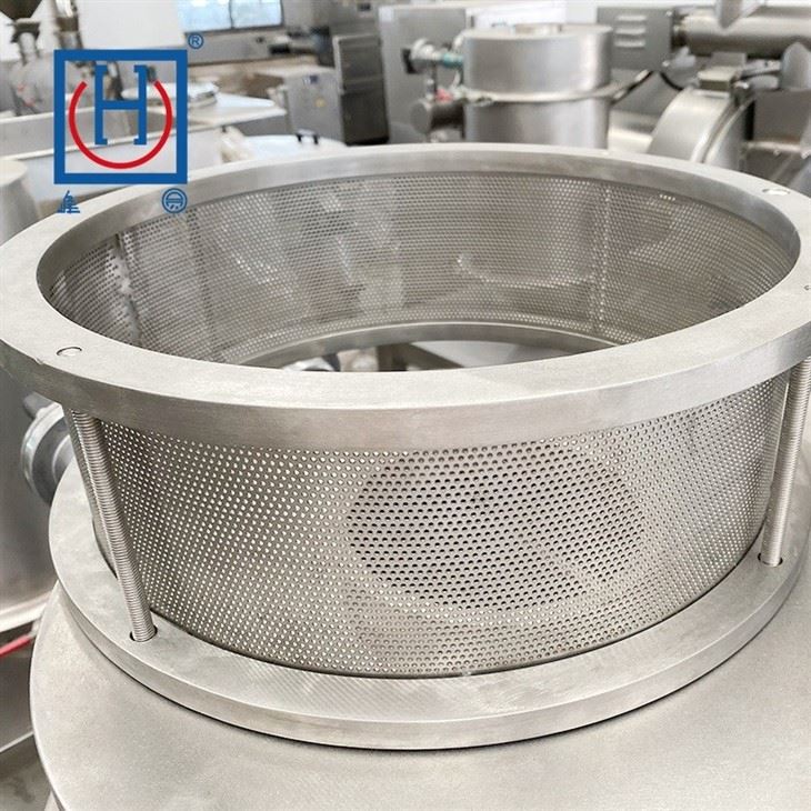 Pearl Powder Hammer Mill