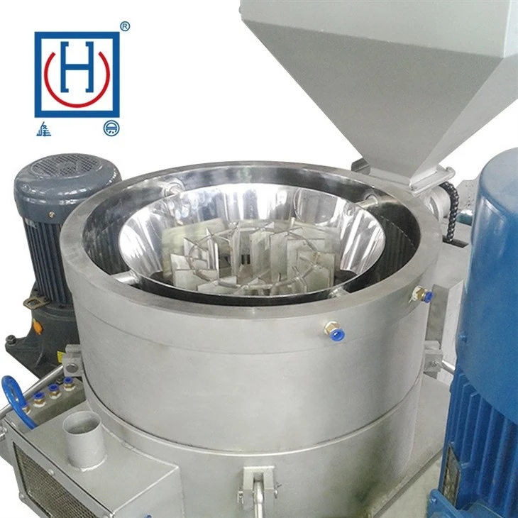Seaweed Grinder Mill