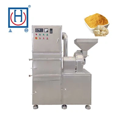 Lily Powder Universal Pulverizer