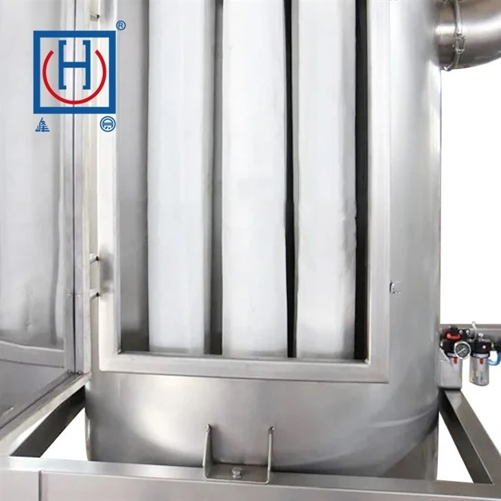 Sugar Making Machine